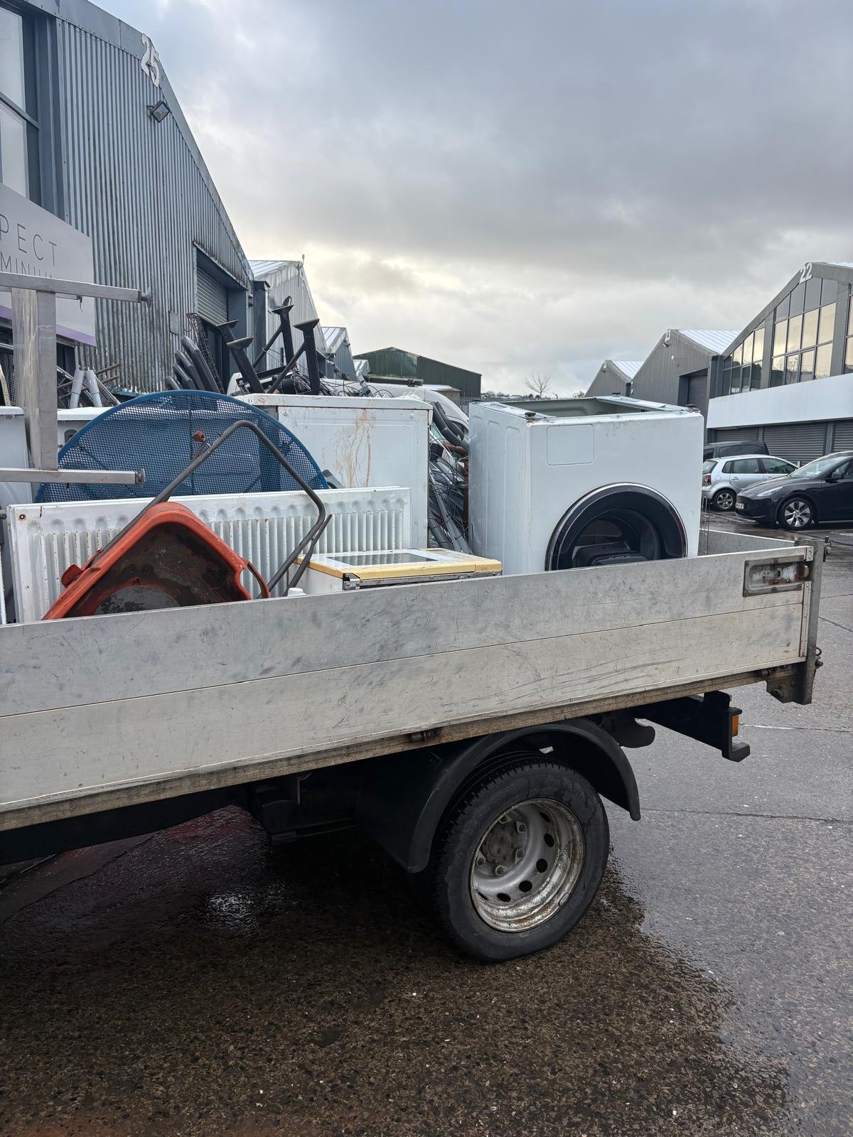 White Goods Clearance